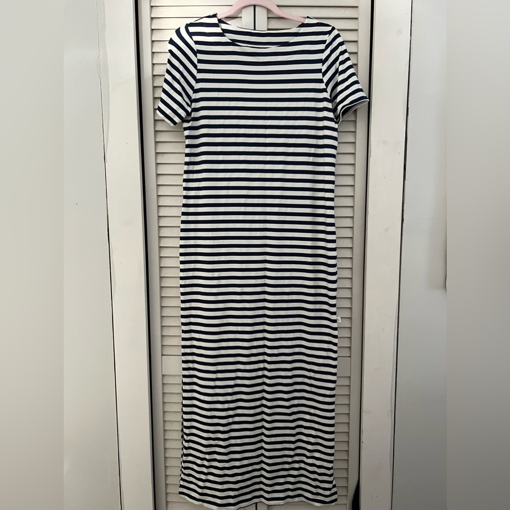Dudley Stephens Maxi Dress